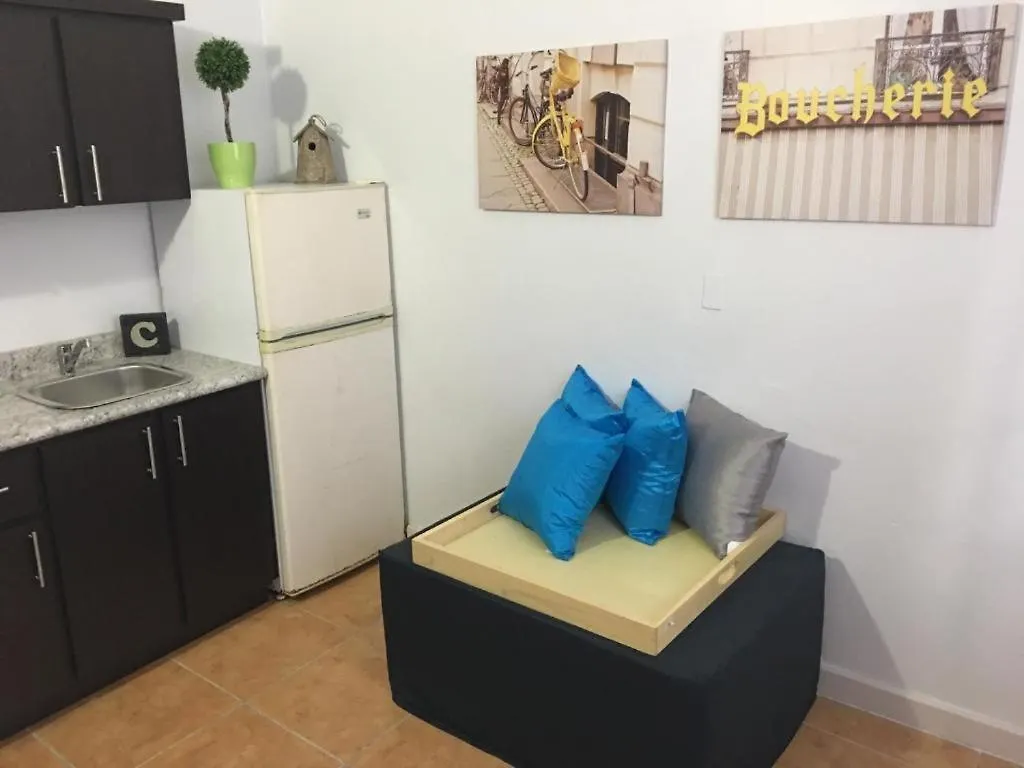 Mas102 Manati Amaizing Studio Apartment