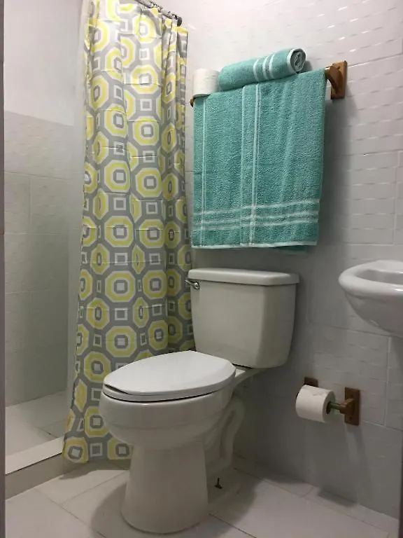 Apartment Mas102 Manati Amaizing Studio Puerto Rico