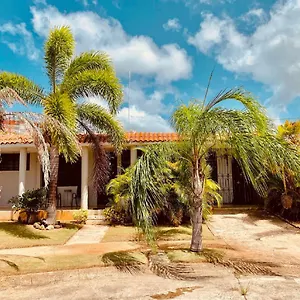 Hotel Atenas, Manati